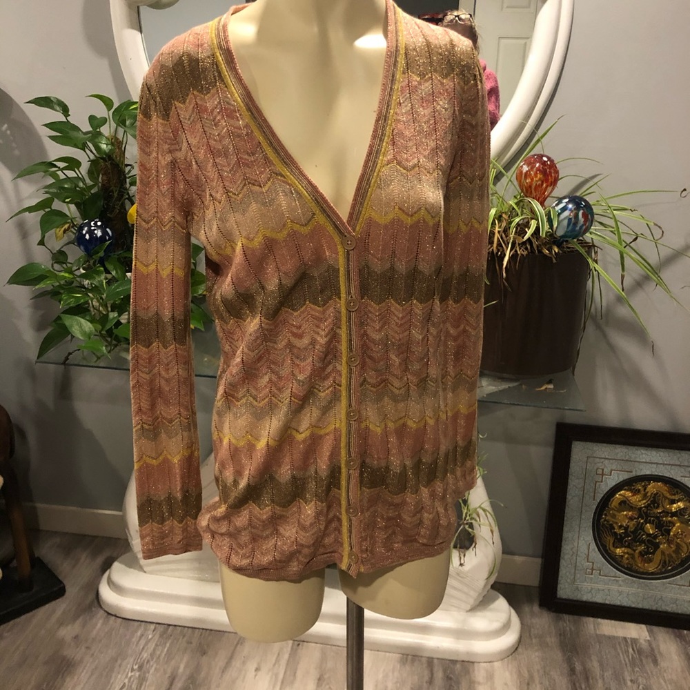 Moda International cardigan
